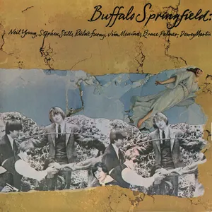 Buffalo springfield